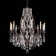 12 - Light Chandelier