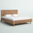 Byron Platform Bed-7532370