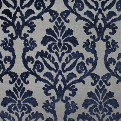 Chenille Fabric