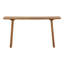 Winsor Console Brown