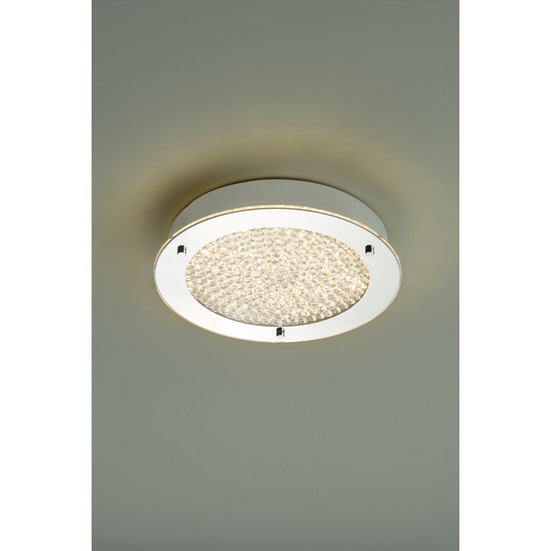 LED Flush Mount