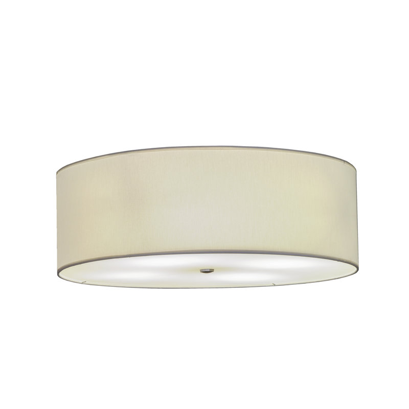 Heikkila 4 - Light Flush Mount