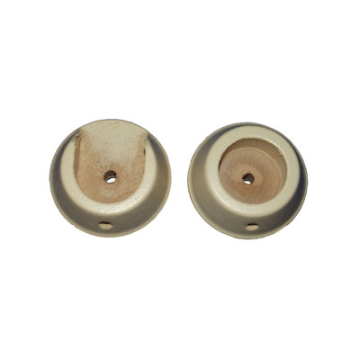 Wood Mounting Bracket