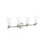 Simplice Four-Light Sconce-1062872019