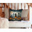 Coussin décoratif intérieur / extérieur en polyester More / Spooky More Spooky Halloween-1477506997