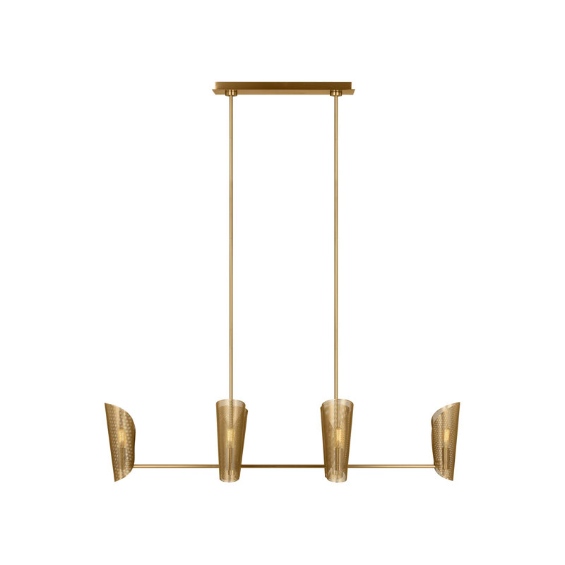 Plivot 6 - Light Chandelier