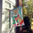 Double Sided Polyester Christmas-1635008267