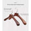 Cintre en bois massif Elegant Curve-106952412