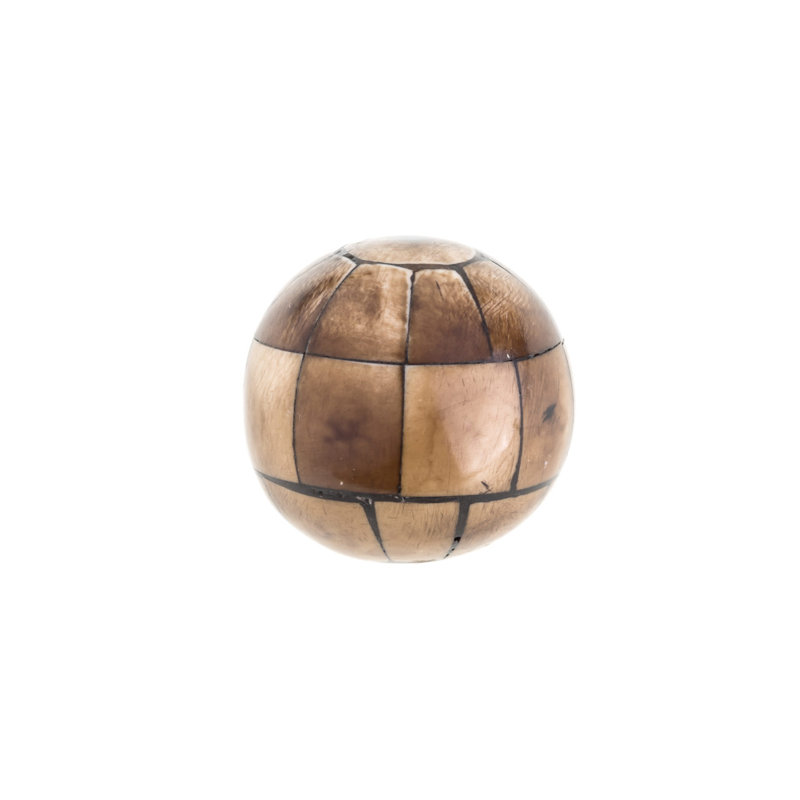 1 7/16" Diameter Round Knob