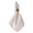 Kristina Polyester Square Napkin-516911222