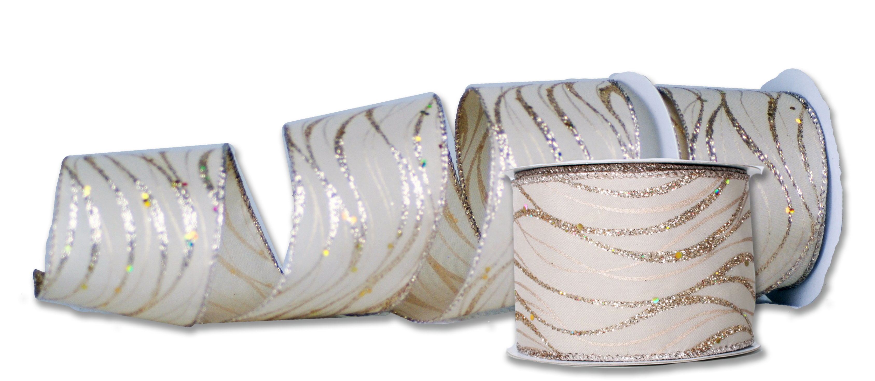 The Holiday Aisle® Ribbon - Wayfair Canada