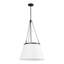 Luminaire suspendu géométrique Speakeasy-66310950