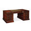 Buckingham Solid Wood Desk