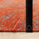 Agita Flatweave Marmalade Orange Rug
