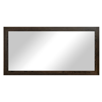 Lark Manor™ Ozark Hardwood Mirror
