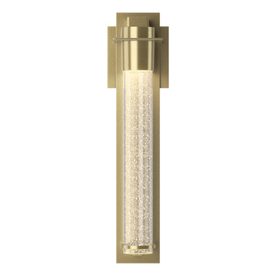 Airis Flush Mounted Sconce