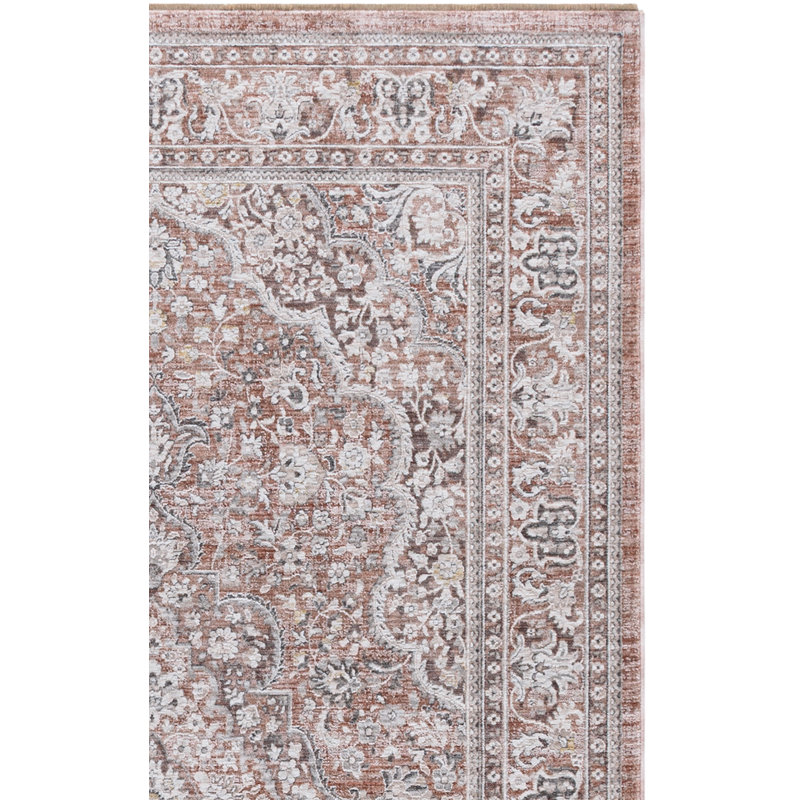 Tapis oriental performance Auburndale 505, Rectangle 8'8" x 12'