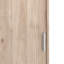 Bonaira 3 Door Manufactured Wood Wardrobe-82963258