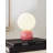 Suki Metal USB Table Lamp-98800394