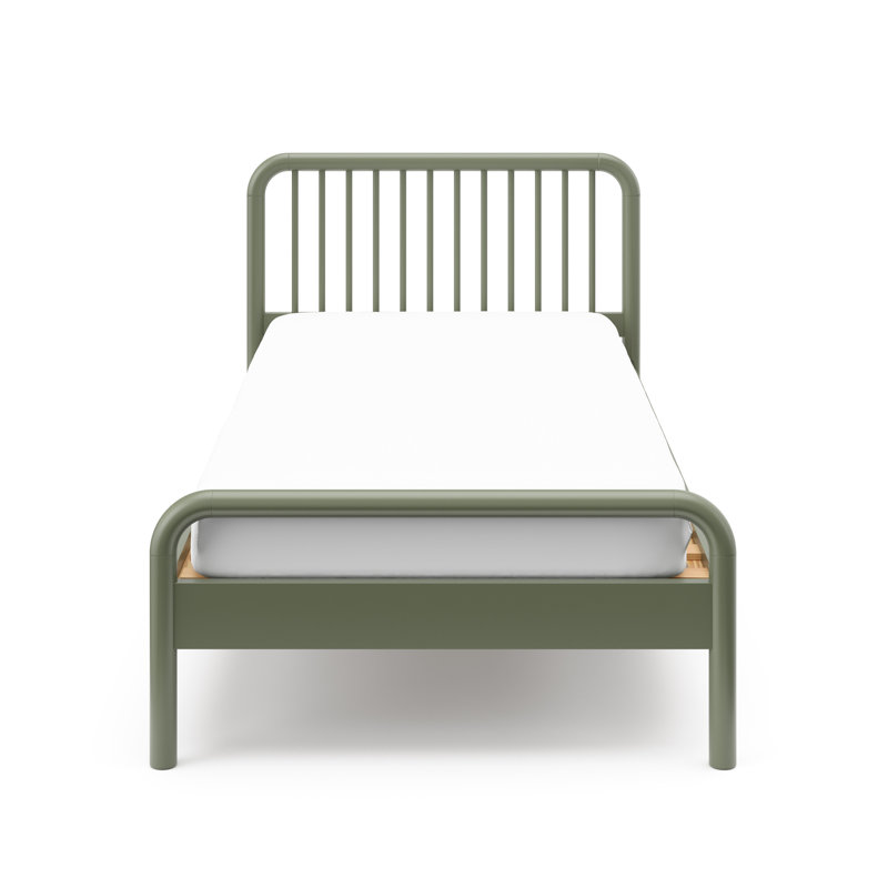 Lit simple Porto, Olive