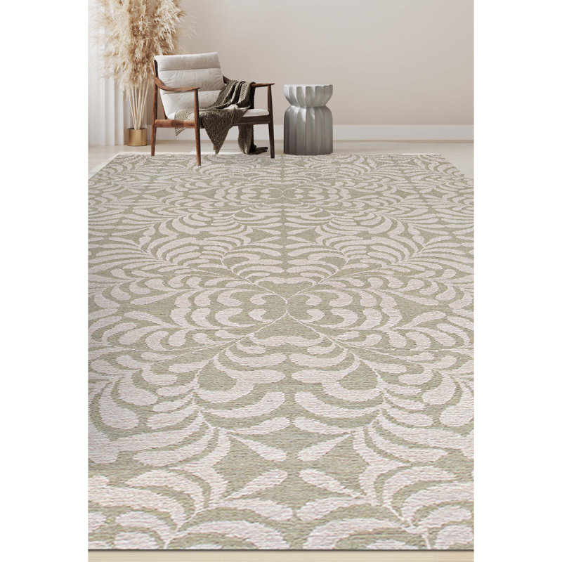 One-of-a-Kind 5' X 7'10" Area Rug