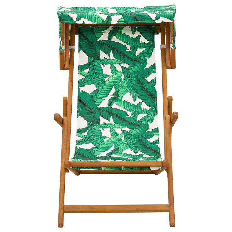 67.5cm Long Sun Lounger, 2