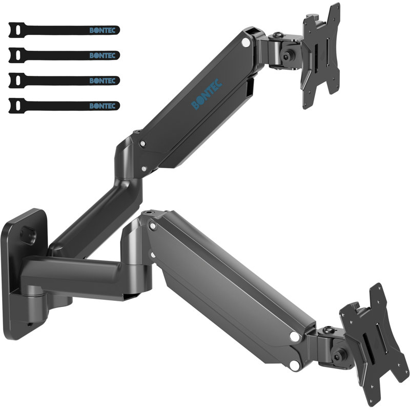 1Home Multi-Screen Single Screen Wall mount Electronic Mount