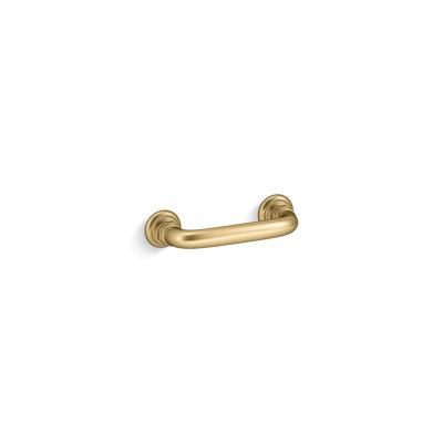 Artifacts® 3" Drawer Pull