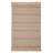 Sienna Brown Rug 5'1" x 8'2"