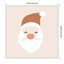 Père Noël par Orara Studio, reproduction d'art sur toile encadrée-118214885