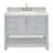 Moille 43" Single Bathroom Vanity Set-1279484821