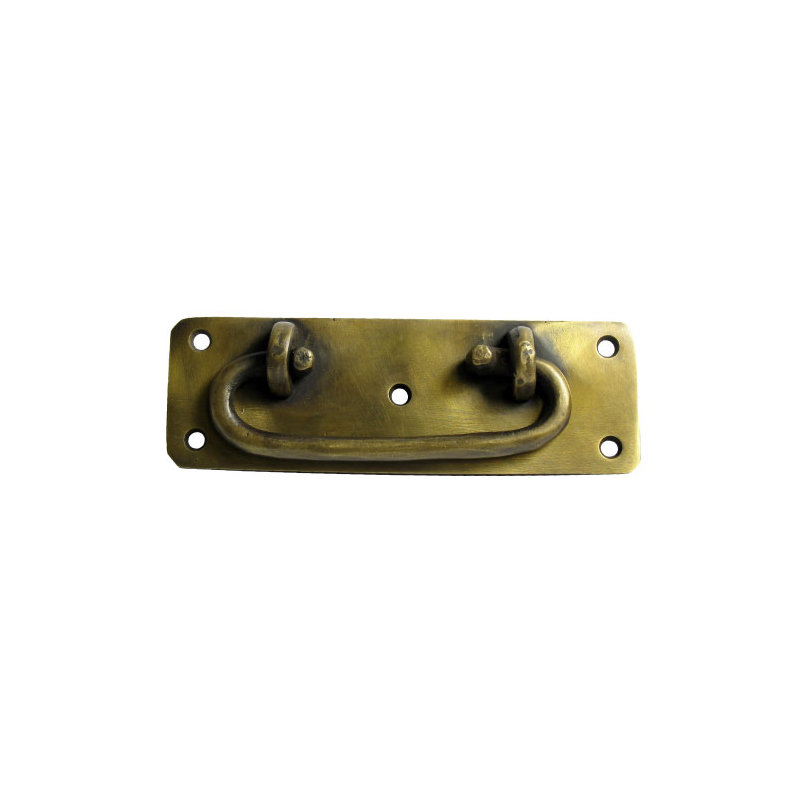 Drop Handle