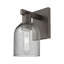 Reiko Steel Armed Sconce-1966559076