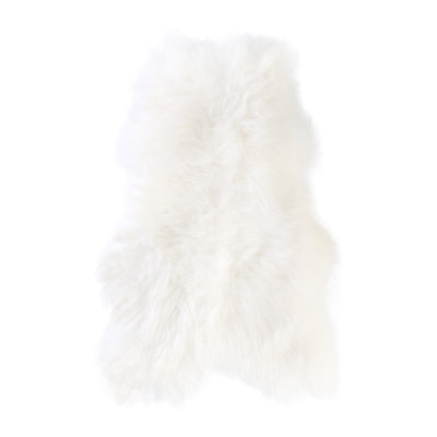 Chaple Sheepskin Indoor Rug