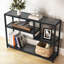 Console de 43 po