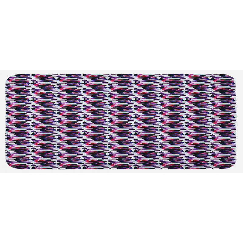Tapis de cuisine