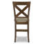 Goodwin Counter-Height Bar Stool