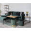 Giunta Frame End Table-123340301