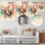 Décoration murale en métal-2138257261