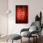 «Epic Art» en cuir par Philippe Sainte-Laudy, «Leather» en acrylique par Philippe Sainte-101769796