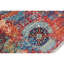 One-of-a-Kind 2' X 2'1" Hand Knotted Area Rug