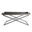 Sagamore Cross Legs Coffee Table