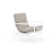 Cascade Spring Rocker Lounge Chair