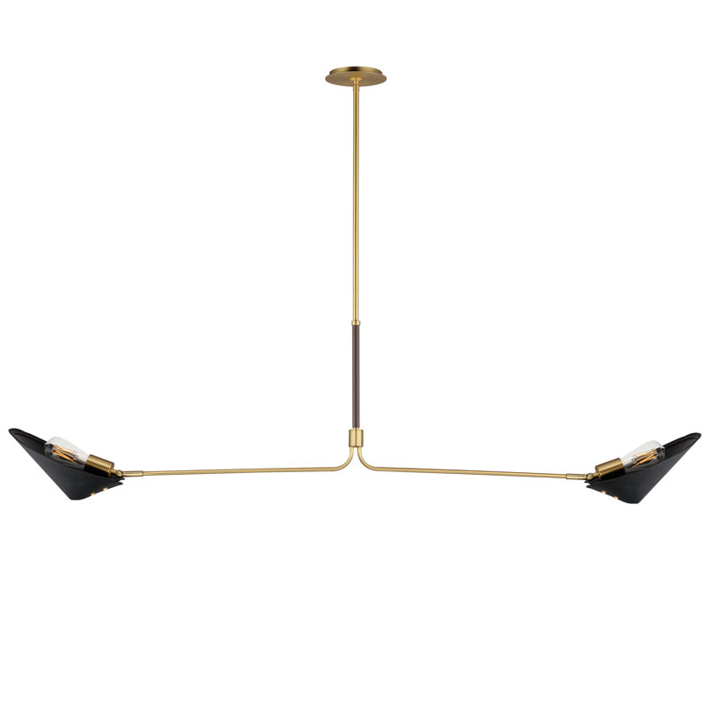 Cavalier 2 - Light Pendant