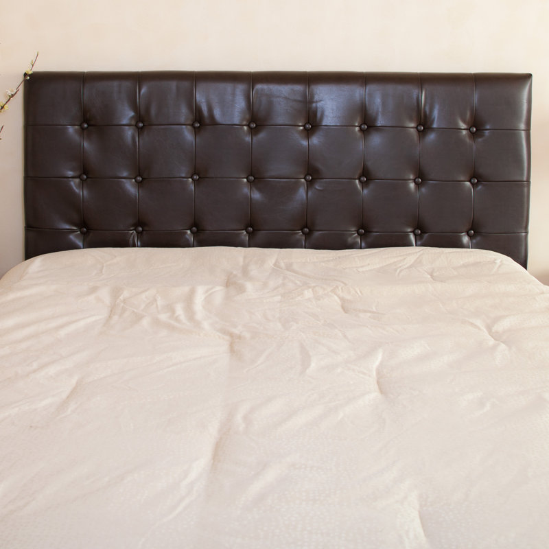 Brunner Upholstered Headboard