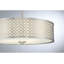 Meridian 3-Light Millom in Brushed Nickel-11939710
