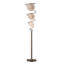 Luxueuse lampe de salon pour salon 1pc