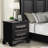 Masset Solid Wood Piece Bedroom Set