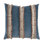 Adirondack Trail Velvet Square Pillow Cover & Insert