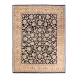 Classic One-of-a-Kind 8' 2" X 10' 5" Hand Knotted Area Rug
